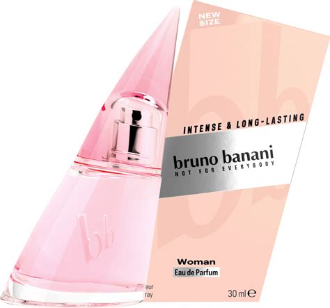 bruno banani parfum dm